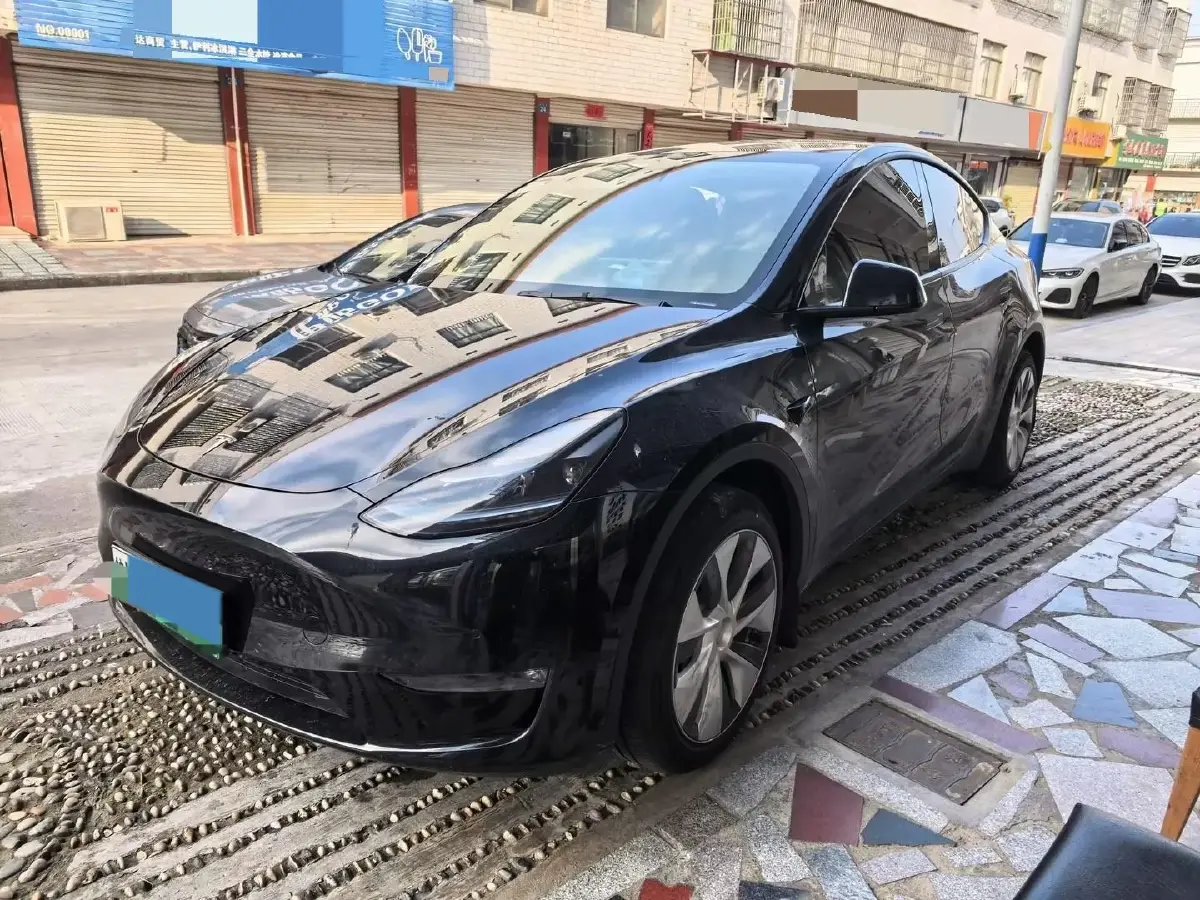 2023 Tesla Model Y BEV 78.4KWH