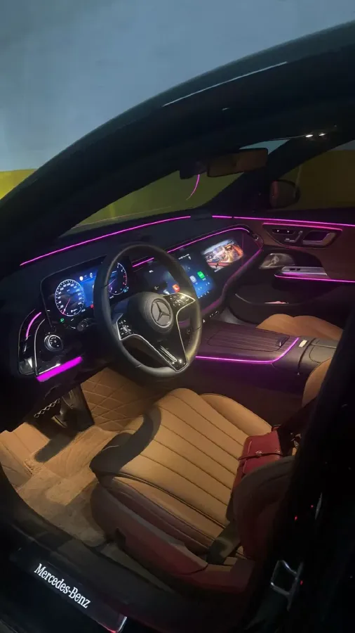 2025 Mercedes-Benz E Class 2.0T 258HP L4 9AT,autocango,china used car exporter,china ev exporter,chinese used car exporter,chinese used ev exporter