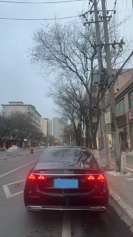 2025 Mercedes-Benz E Class 2.0T 258HP L4 9AT,autocango,china used car exporter,china ev exporter,chinese used car exporter,chinese used ev exporter