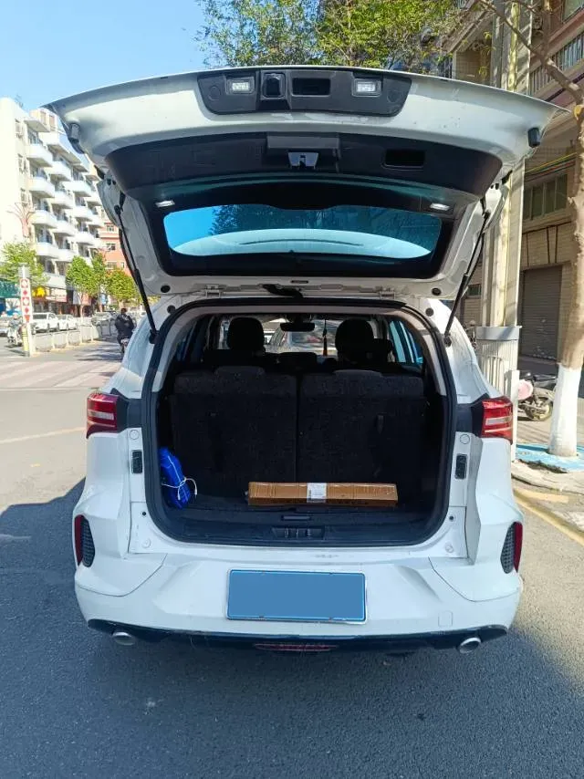 2021 VGV U70 1.5T 156HP L4 6AT,autocango,china used car exporter,china ev exporter,chinese used car exporter,chinese used ev exporter