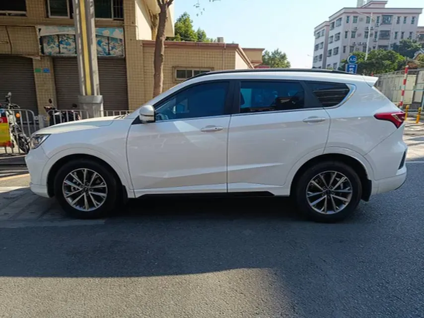 2021 VGV U70 1.5T 156HP L4 6AT,autocango,china used car exporter,china ev exporter,chinese used car exporter,chinese used ev exporter