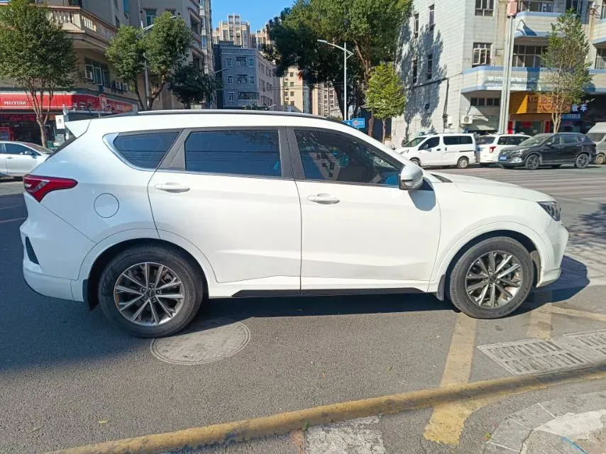 2021 VGV U70 1.5T 156HP L4 6AT,autocango,china used car exporter,china ev exporter,chinese used car exporter,chinese used ev exporter