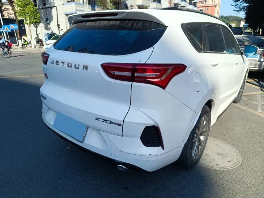 2021 VGV U70 1.5T 156HP L4 6AT,autocango,china used car exporter,china ev exporter,chinese used car exporter,chinese used ev exporter