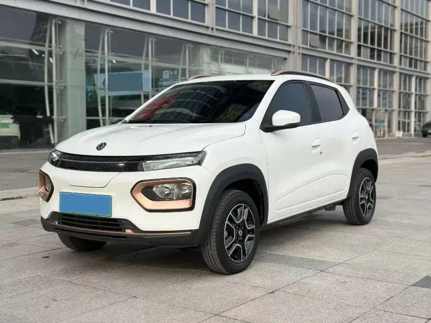 2022 DongFeng Nammi EX1 BEV 27.17KWH