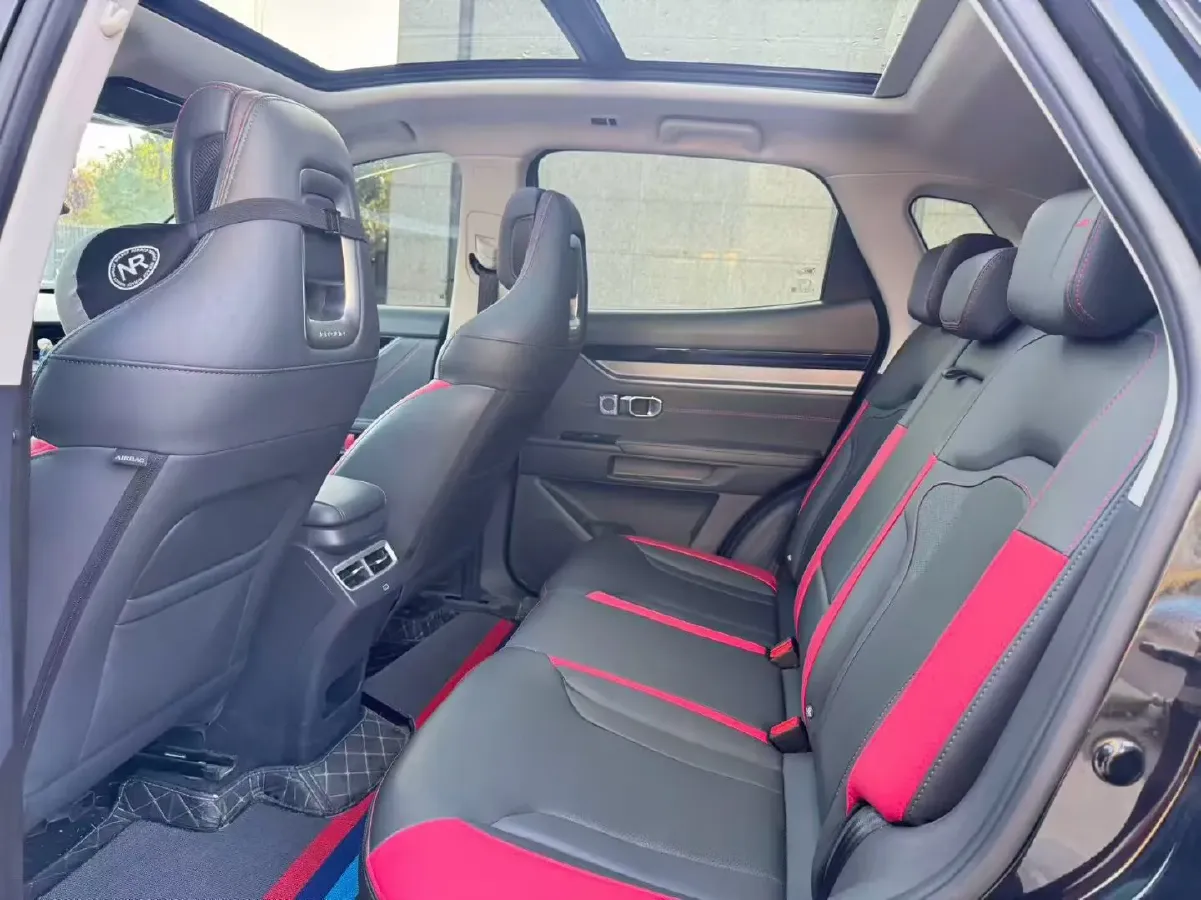 2024 Jetour DASHING 1.5T 156HP L4 6DCT,autocango,china used car exporter,china ev exporter,chinese used car exporter,chinese used ev exporter