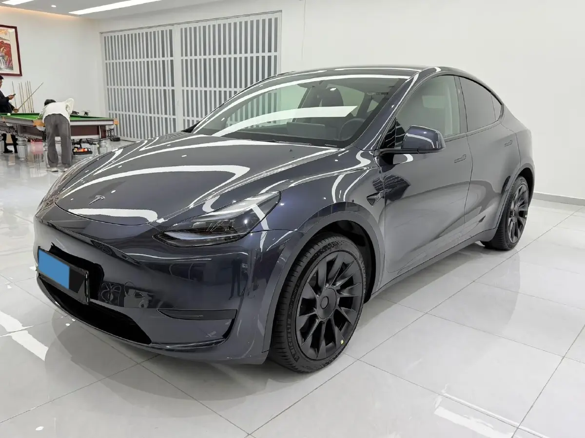 2024 Iveco OuSheng BEV 77.28KWH