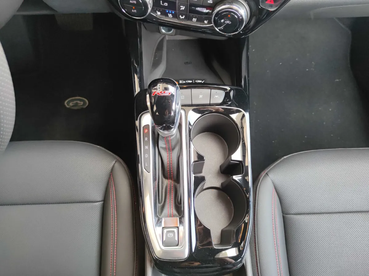 2022 Chevrolet Seeker 1.5T 184HP L4 CVT,autocango,china used car exporter,china ev exporter,chinese used car exporter,chinese used ev exporter