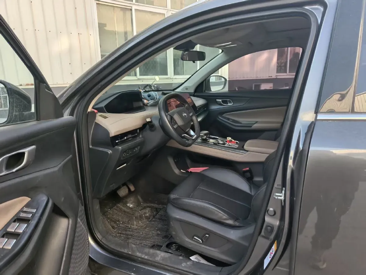 2022 ChangAn CS55 Plus 1.5T 180HP L4 7DCT,autocango,china used car exporter,china ev exporter,chinese used car exporter,chinese used ev exporter