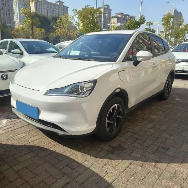 2021 Neta V BEV 31.18KWH