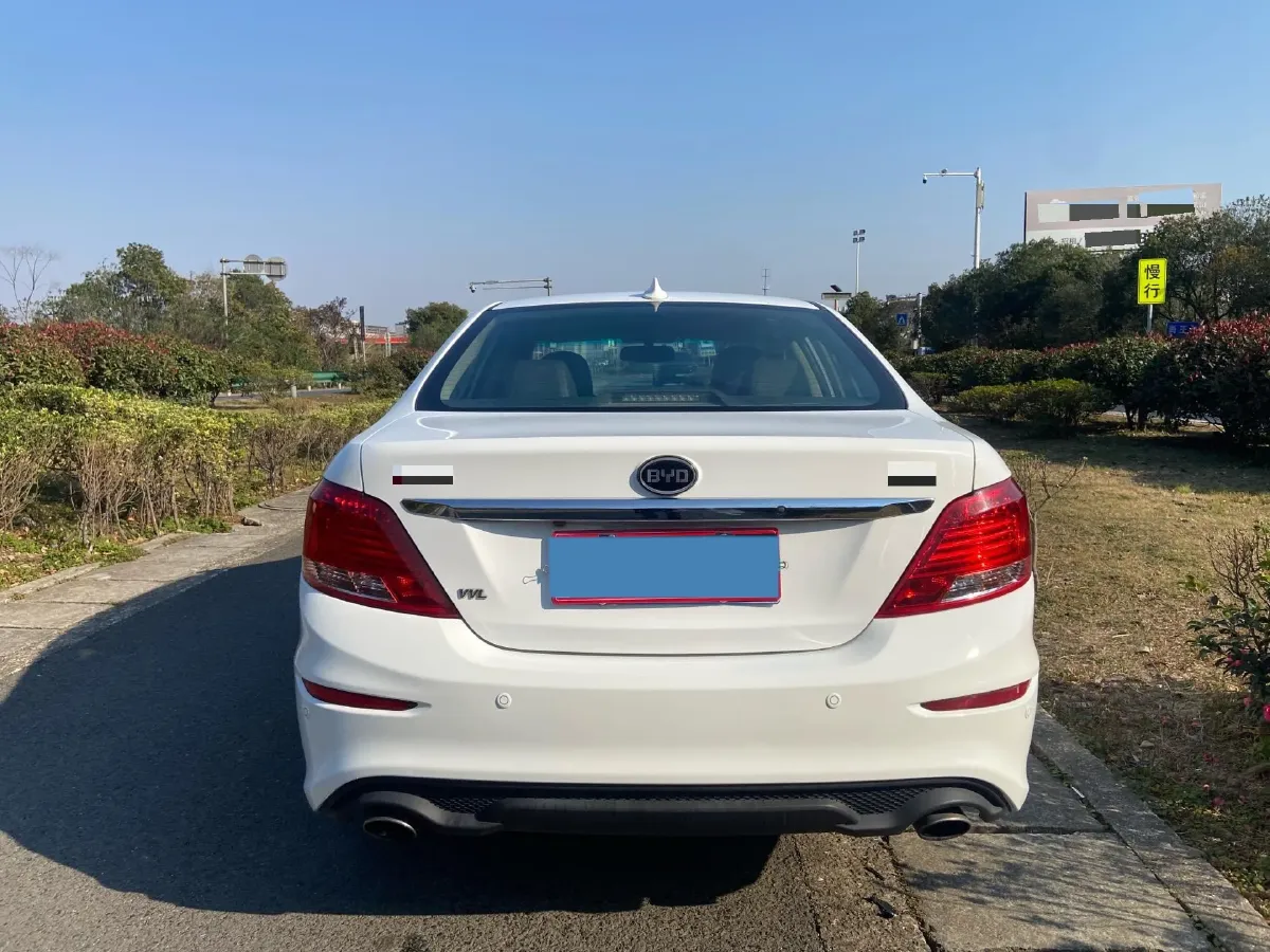 2016 BYD SuRui 1.5L 109HP L4 5MT,autocango,china used car exporter,china ev exporter,chinese used car exporter,chinese used ev exporter