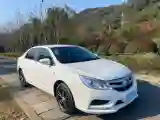 2016 BYD SuRui 1.5L 109HP L4 5MT