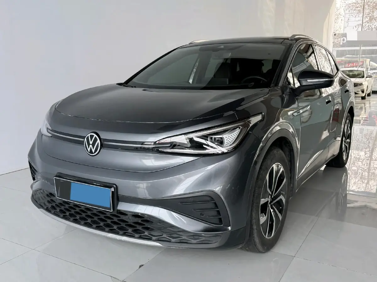 2024 Volkswagen ID.4 X BEV 52.8KWH