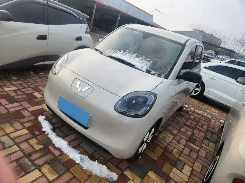 2025 WuLing HongGuang MINI EV BEV 16.2KWH