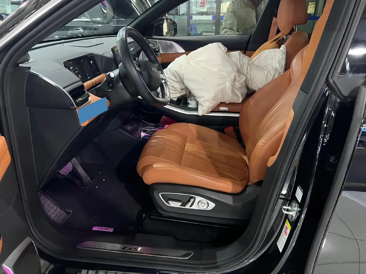 2024 Xpeng G9 BEV 98KWH,autocango,china used car exporter,china ev exporter,chinese used car exporter,chinese used ev exporter