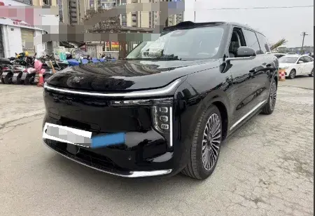 2026 IM LS9 REEV 155HP REEV