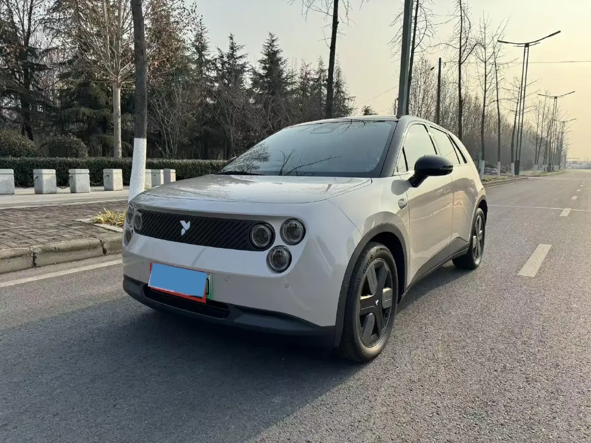 2025 Firefly Firefly BEV