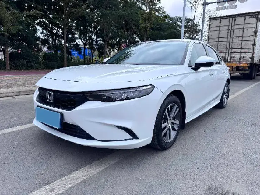 2023 Honda Integra 1.5T 182HP L4 CVT