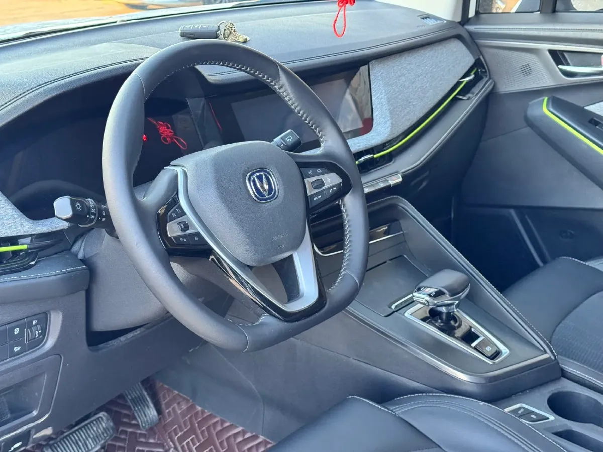 2020 ChangAn E-Pro BEV 48.3KWH,autocango,china used car exporter,china ev exporter,chinese used car exporter,chinese used ev exporter