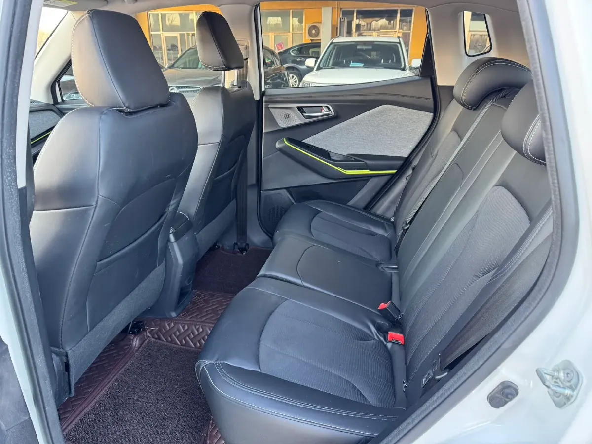 2020 ChangAn E-Pro BEV 48.3KWH,autocango,china used car exporter,china ev exporter,chinese used car exporter,chinese used ev exporter