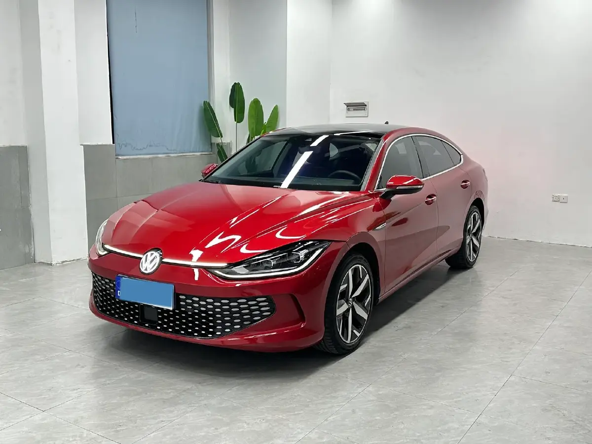 2023 Volkswagen Lamando 1.4T 150HP L4 7DCT