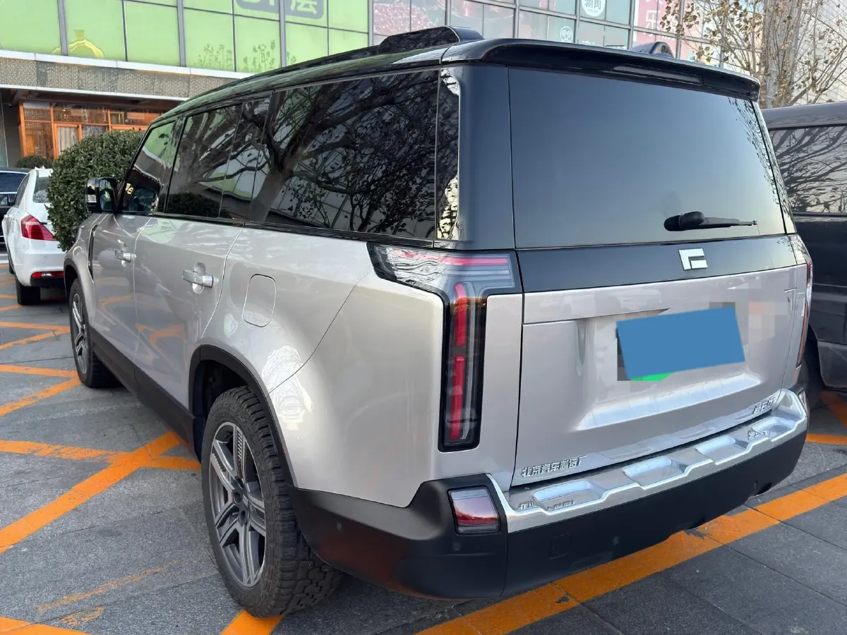 2024 ROX 01 1.5T 152HP L4 REEV 58.4KWH,autocango,china used car exporter,china ev exporter,chinese used car exporter,chinese used ev exporter