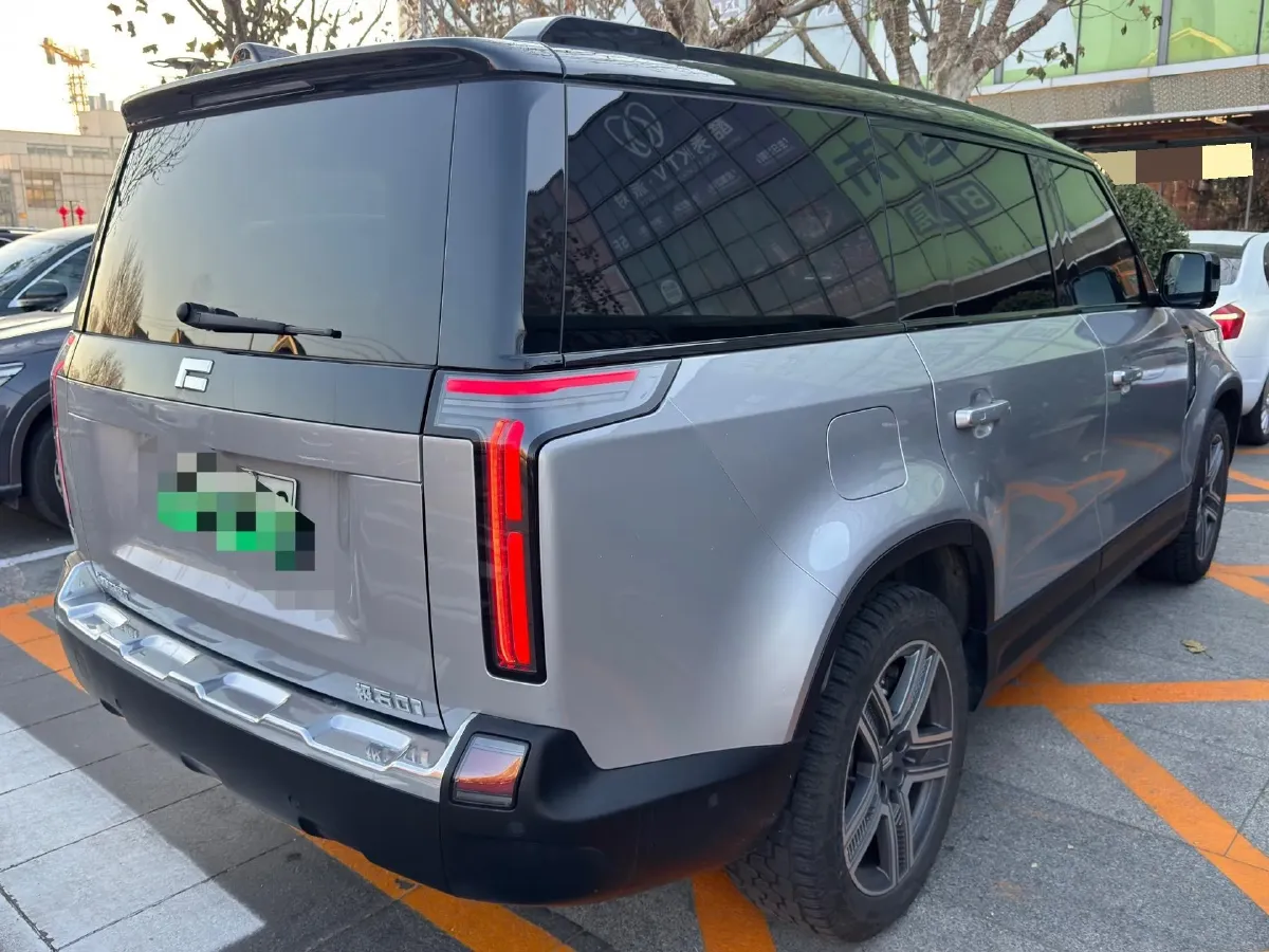 2024 ROX 01 1.5T 152HP L4 REEV 58.4KWH,autocango,china used car exporter,china ev exporter,chinese used car exporter,chinese used ev exporter