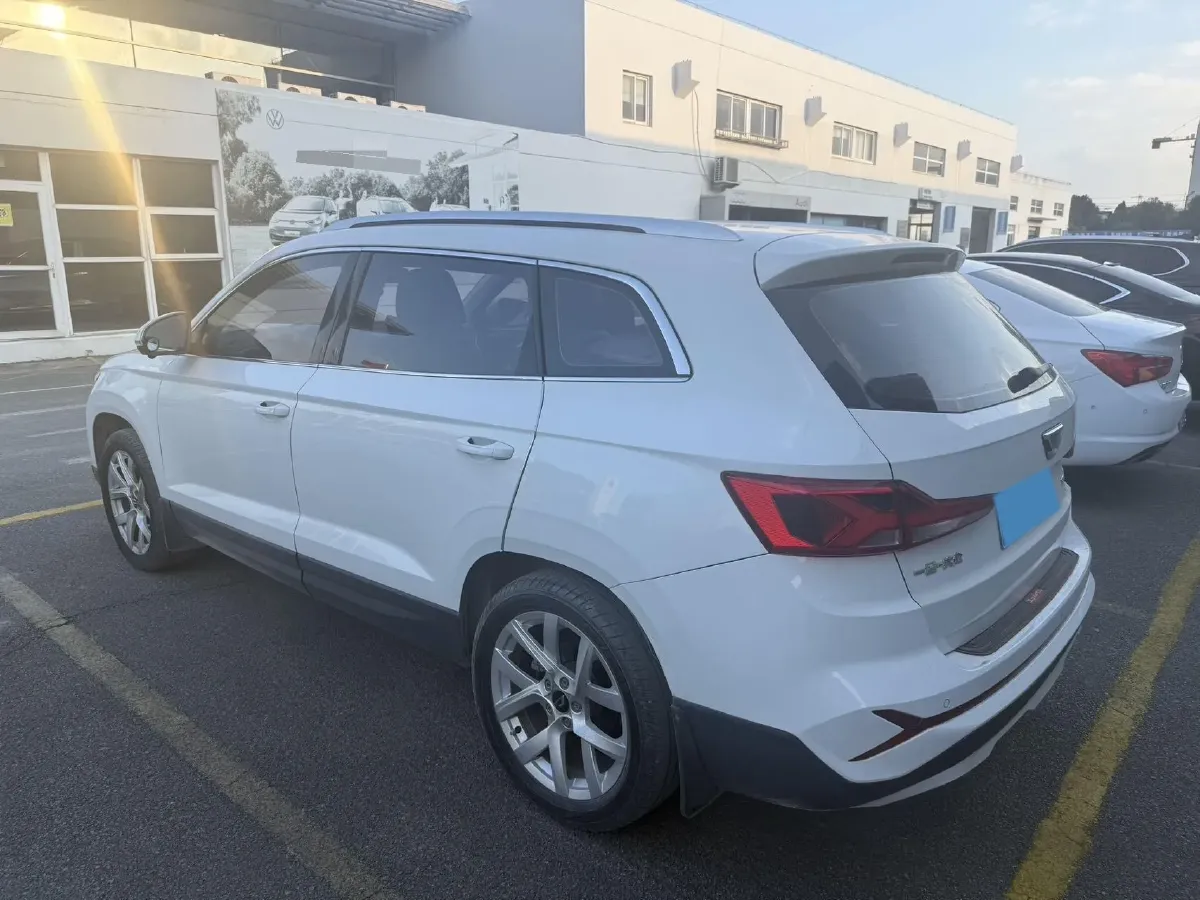 2022 Jetta VS7 1.4T 150HP L4 6AT,autocango,china used car exporter,china ev exporter,chinese used car exporter,chinese used ev exporter