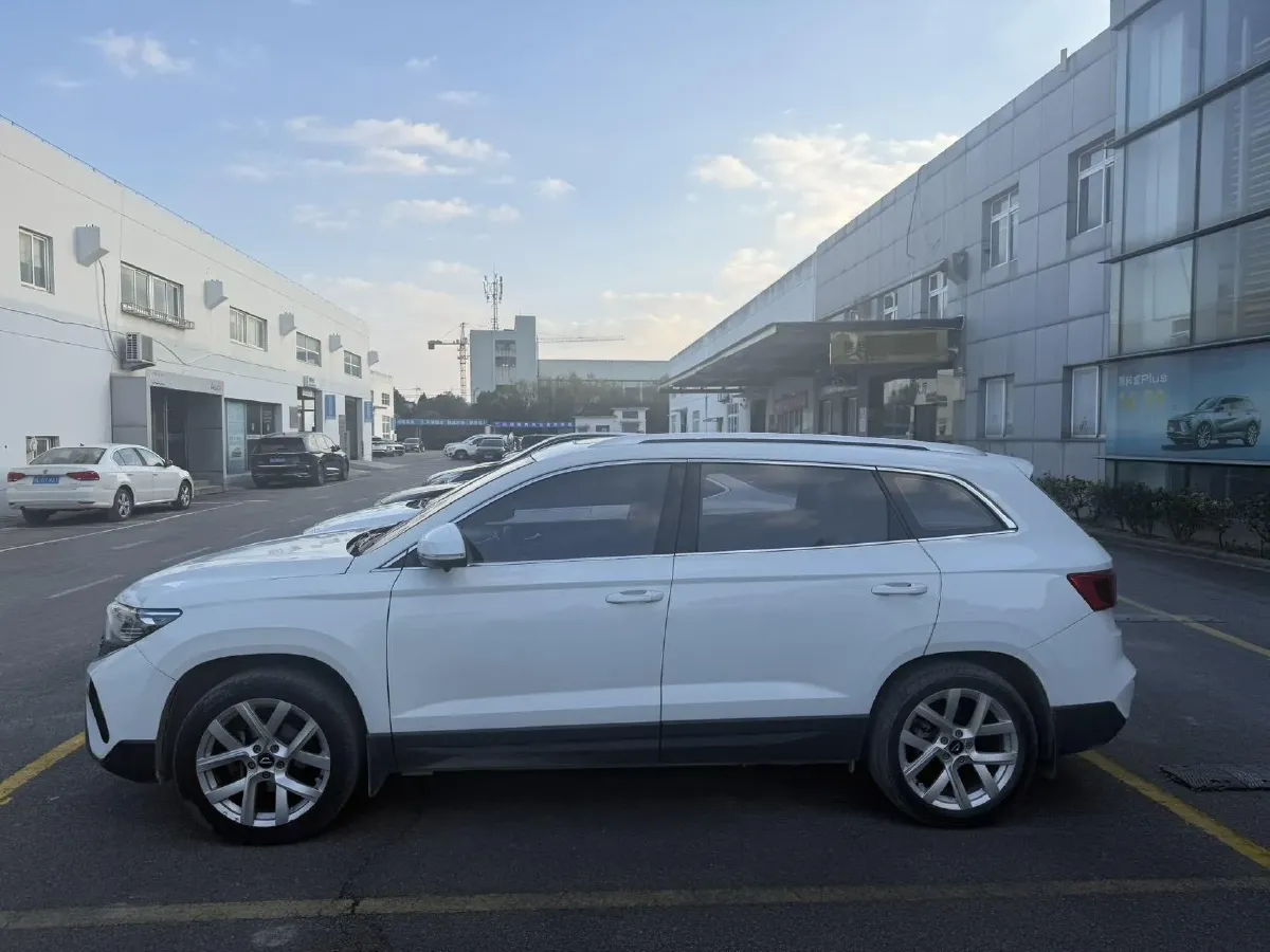 2022 Jetta VS7 1.4T 150HP L4 6AT,autocango,china used car exporter,china ev exporter,chinese used car exporter,chinese used ev exporter