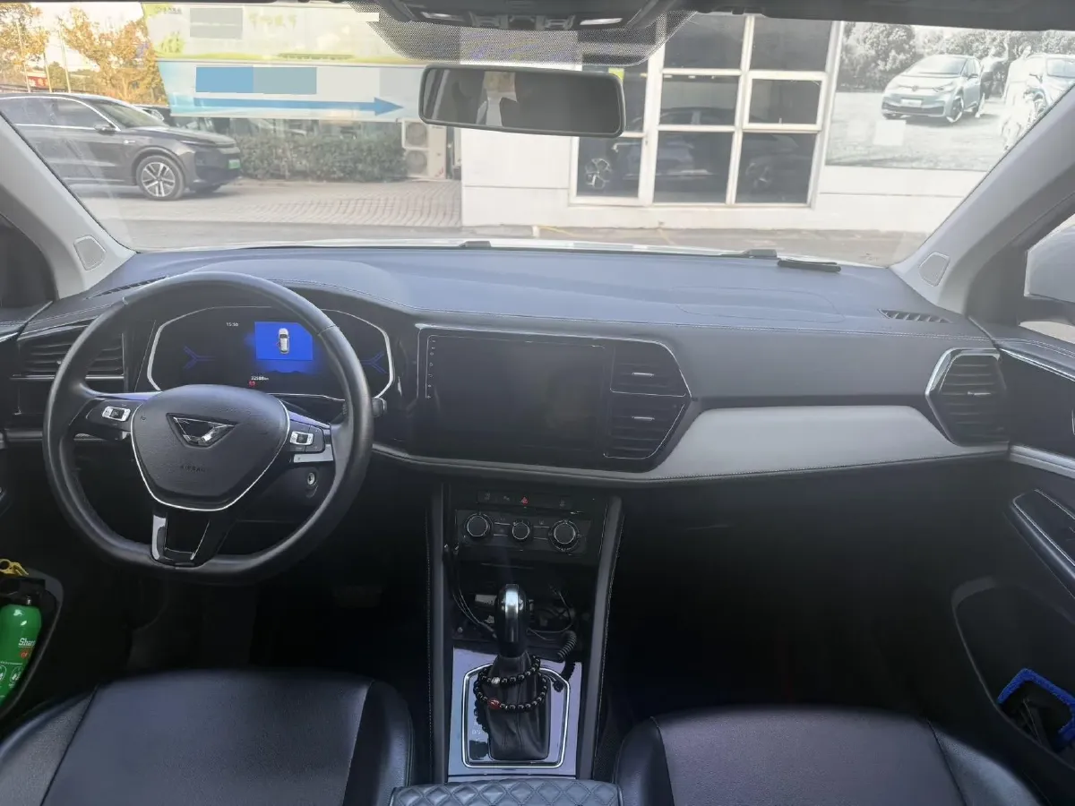 2022 Jetta VS7 1.4T 150HP L4 6AT,autocango,china used car exporter,china ev exporter,chinese used car exporter,chinese used ev exporter