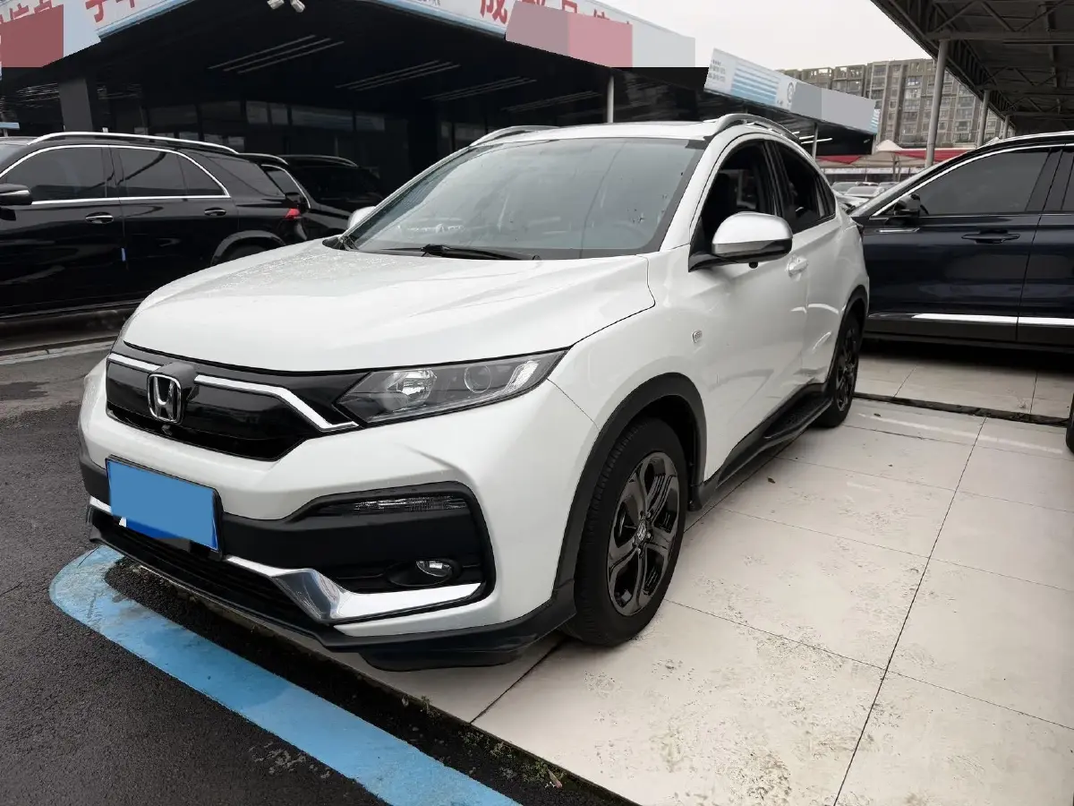 2021 Honda XR-V 1.5T 177HP L4 CVT
