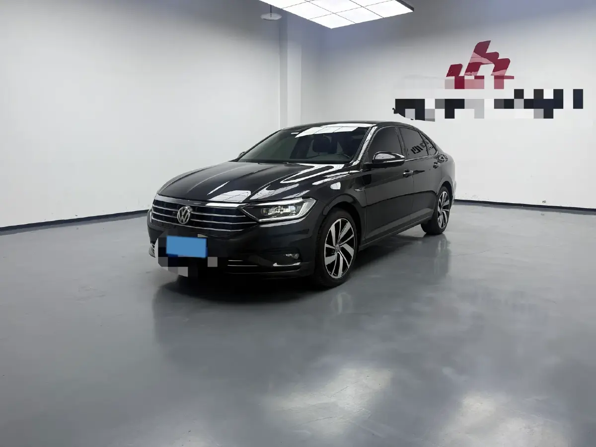 2022 Volkswagen Sagitar 1.4T 150HP L4 7DCT