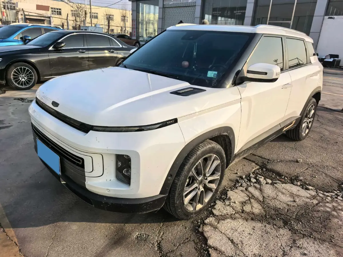 2020 Geely ICON 1.5T 177HP L3 7DCT