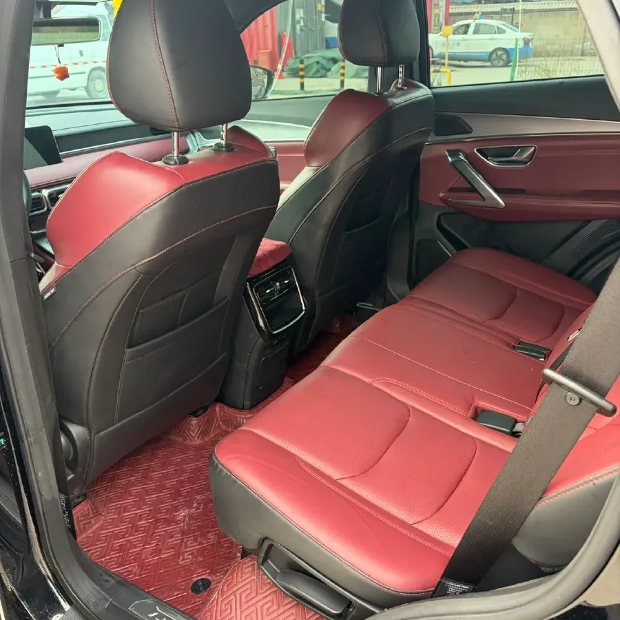 2023 Jetour X70 Plus 1.5T 156HP L4 CVT,autocango,china used car exporter,china ev exporter,chinese used car exporter,chinese used ev exporter