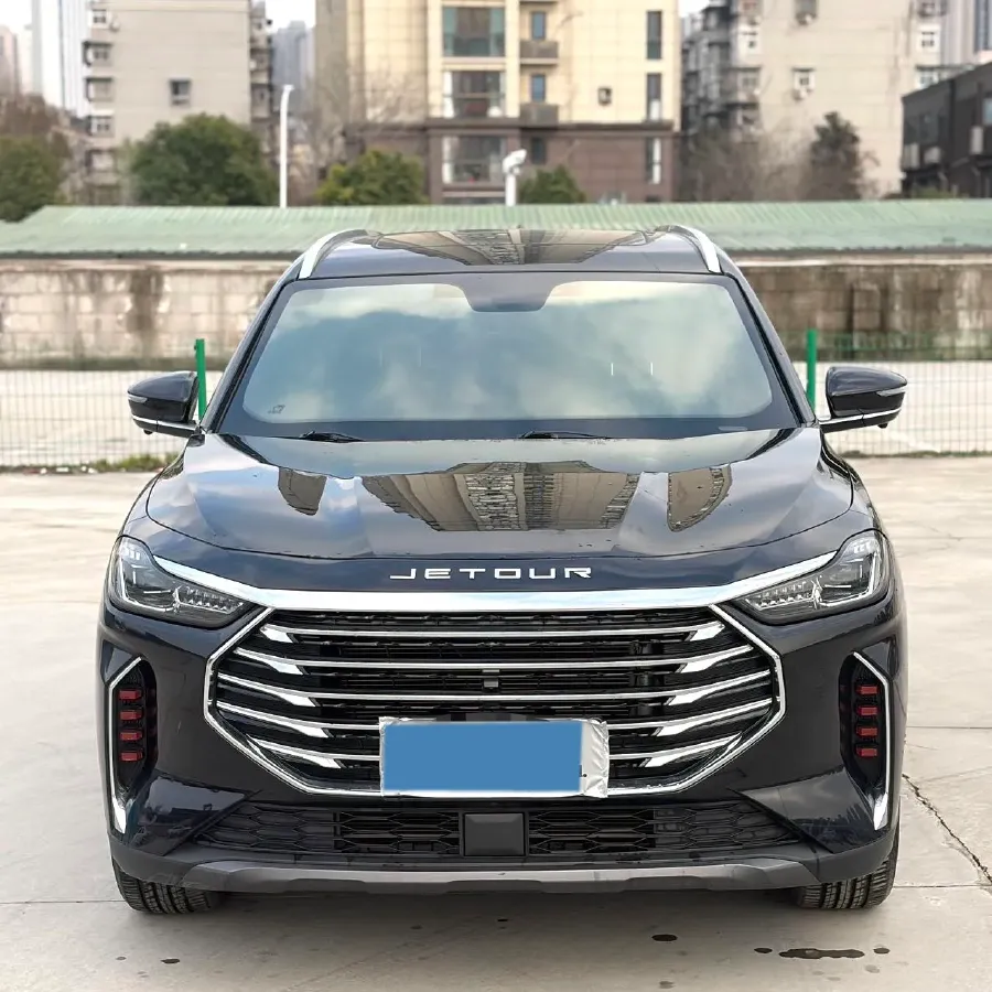 2023 Jetour X70 Plus 1.5T 156HP L4 CVT,autocango,china used car exporter,china ev exporter,chinese used car exporter,chinese used ev exporter