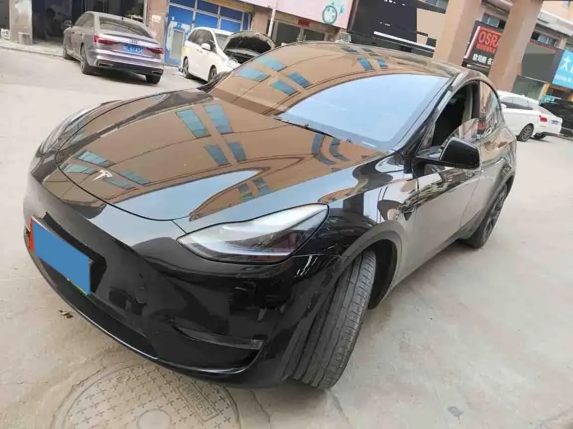 2023 Tesla Model Y BEV 78.4KWH