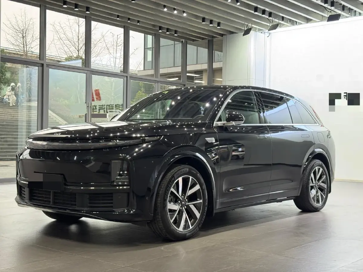 2023 Hyundai Palisade 3.5L 272HP V6 8AT