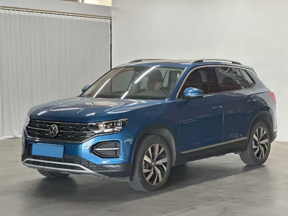 2019 Jeep Cherokee 2.0T 234HP L4 9AT