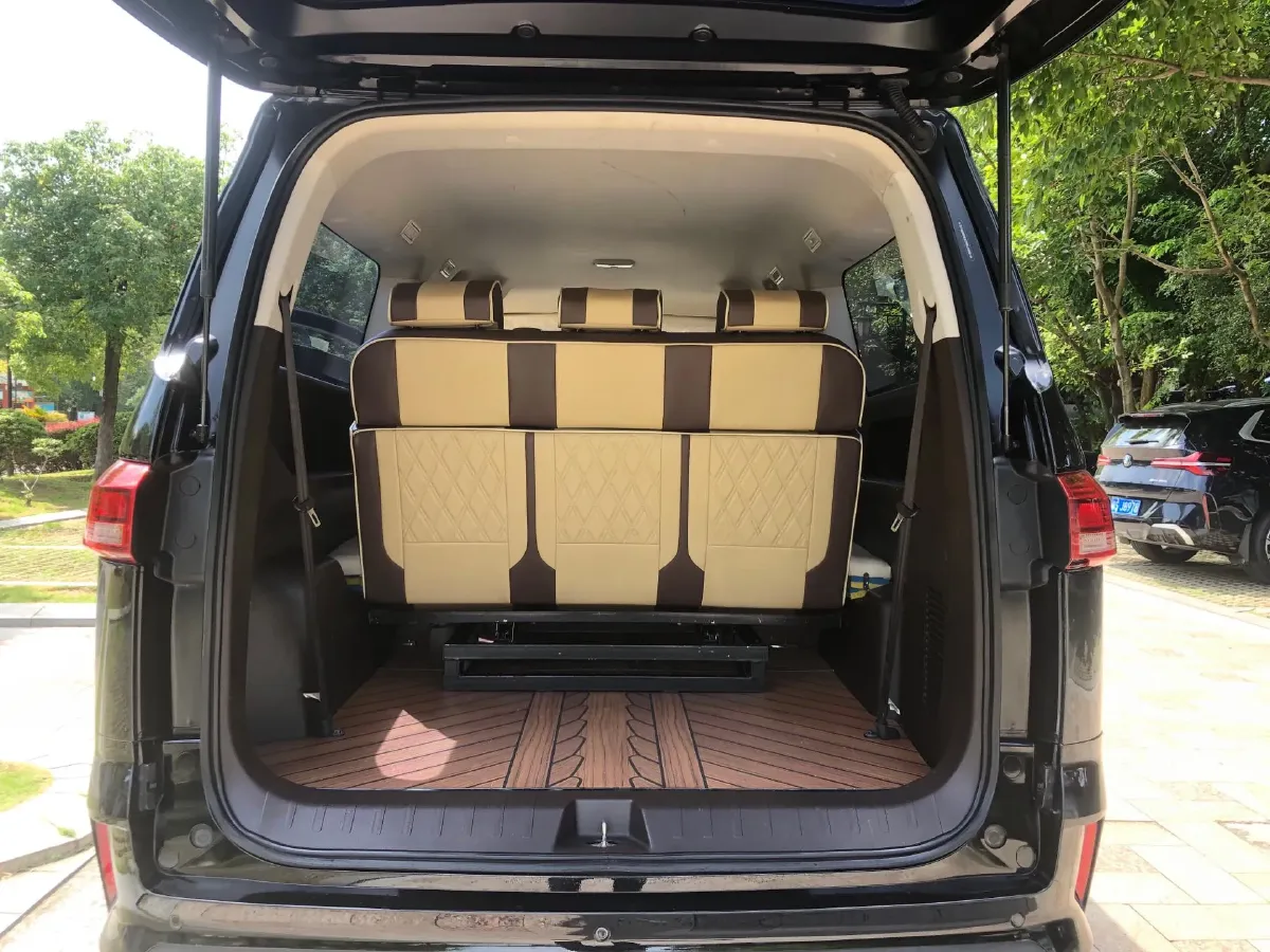 2022 Foton Scenery G9 2.4L 160HP L4 5MT,autocango,china used car exporter,china ev exporter,chinese used car exporter,chinese used ev exporter