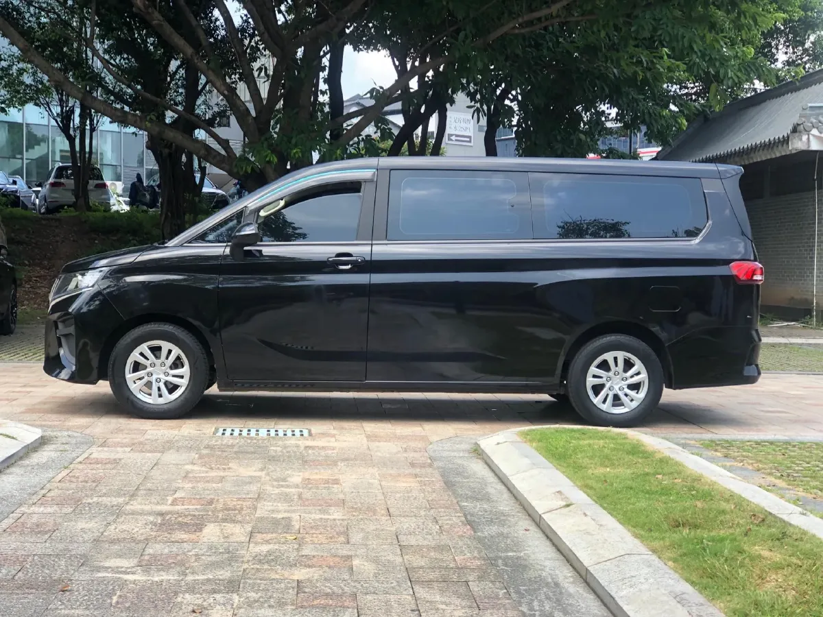 2022 Foton Scenery G9 2.4L 160HP L4 5MT,autocango,china used car exporter,china ev exporter,chinese used car exporter,chinese used ev exporter