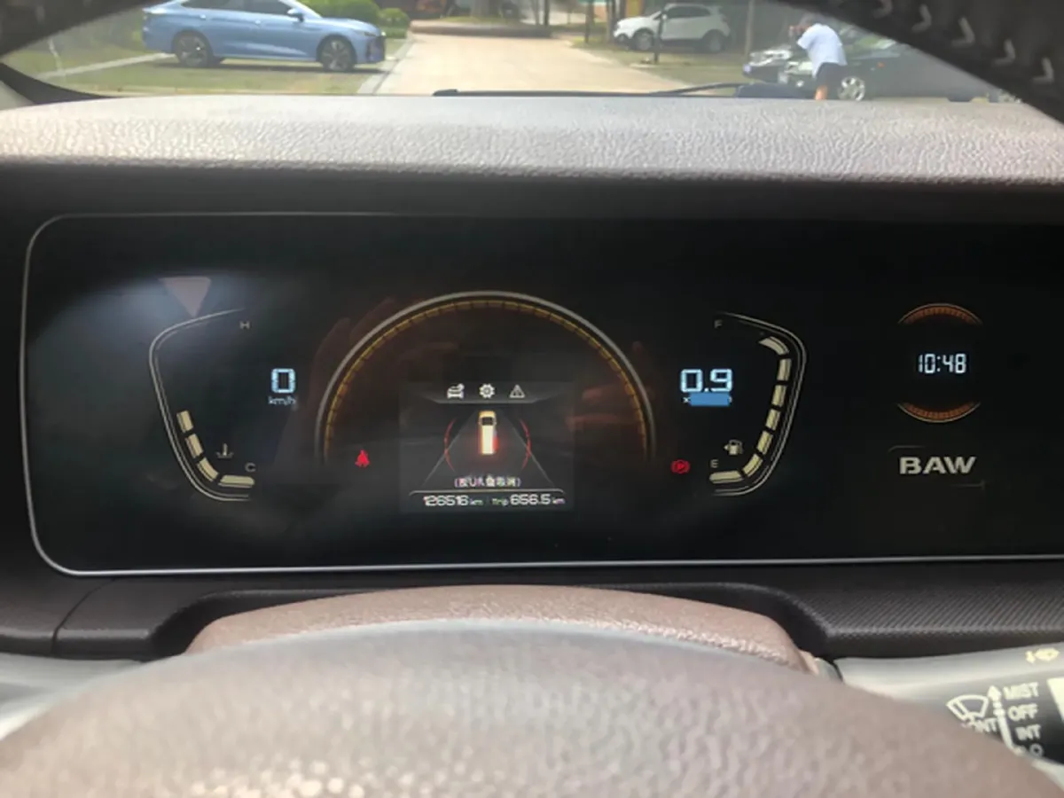 2022 Foton Scenery G9 2.4L 160HP L4 5MT,autocango,china used car exporter,china ev exporter,chinese used car exporter,chinese used ev exporter