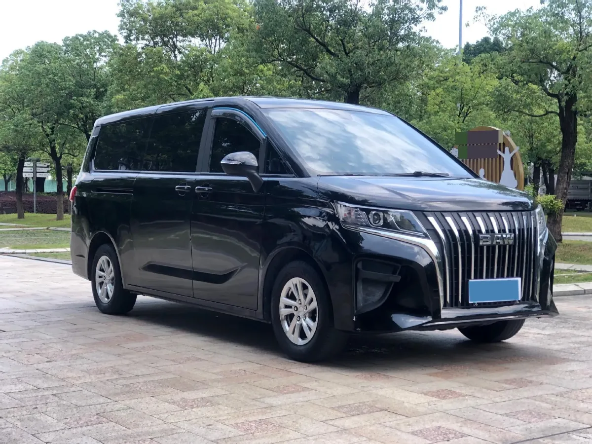 2022 Foton Scenery G9 2.4L 160HP L4 5MT,autocango,china used car exporter,china ev exporter,chinese used car exporter,chinese used ev exporter