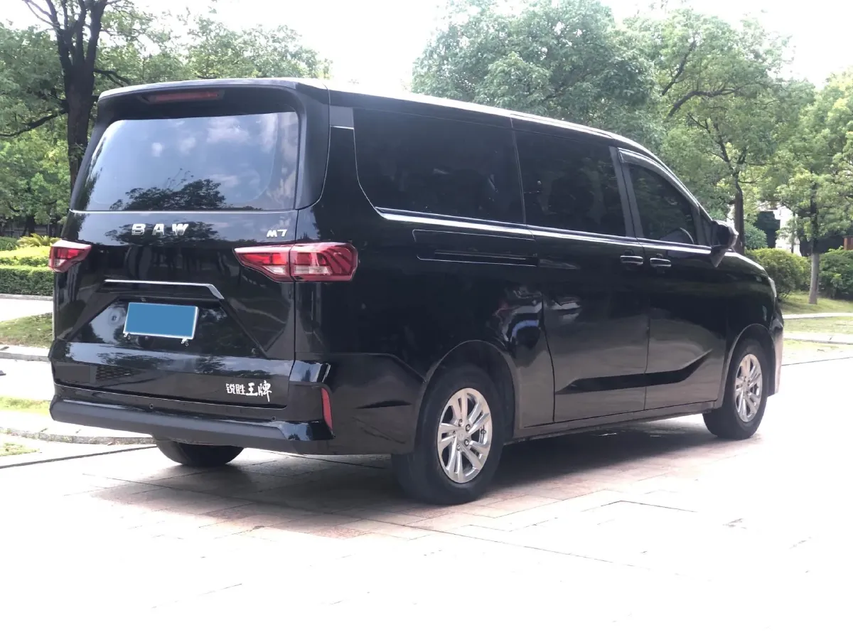 2022 Foton Scenery G9 2.4L 160HP L4 5MT,autocango,china used car exporter,china ev exporter,chinese used car exporter,chinese used ev exporter