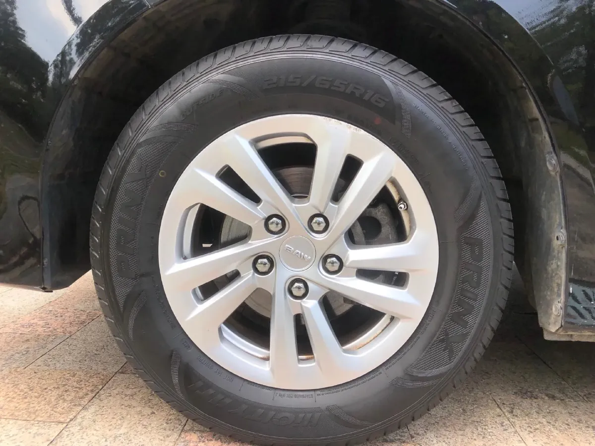 2022 Foton Scenery G9 2.4L 160HP L4 5MT,autocango,china used car exporter,china ev exporter,chinese used car exporter,chinese used ev exporter