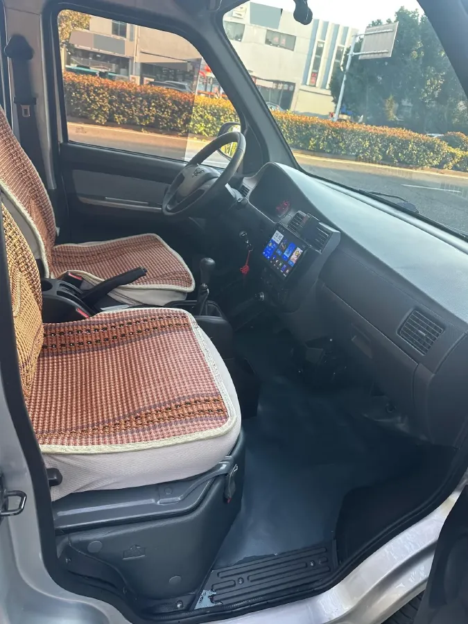 2021 ChangAn Kaicene XingKa 1.5L 107HP L4 5MT,autocango,china used car exporter,china ev exporter,chinese used car exporter,chinese used ev exporter