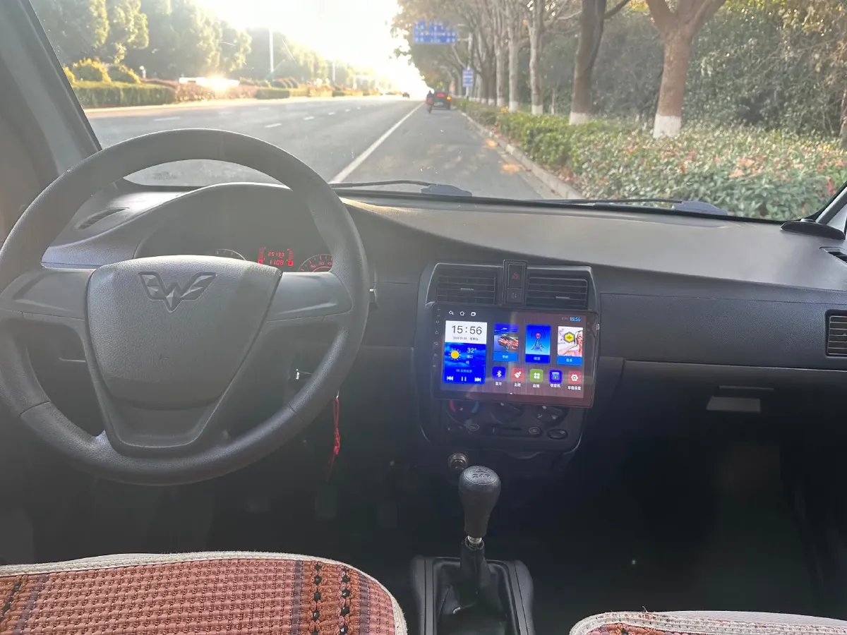 2021 ChangAn Kaicene XingKa 1.5L 107HP L4 5MT,autocango,china used car exporter,china ev exporter,chinese used car exporter,chinese used ev exporter