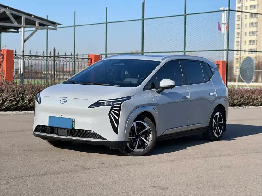 2023 Aion Y BEV 61.7KWH