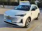2024 ChangAn CS55 Plus 1.5T 188HP L4 7DCT