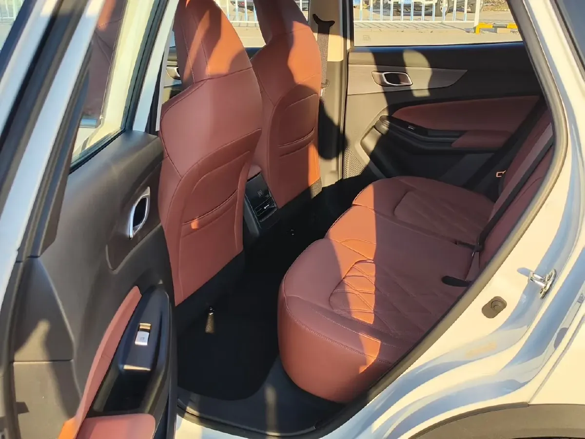 2024 ChangAn CS55 Plus 1.5T 188HP L4 7DCT,autocango,china used car exporter,china ev exporter,chinese used car exporter,chinese used ev exporter