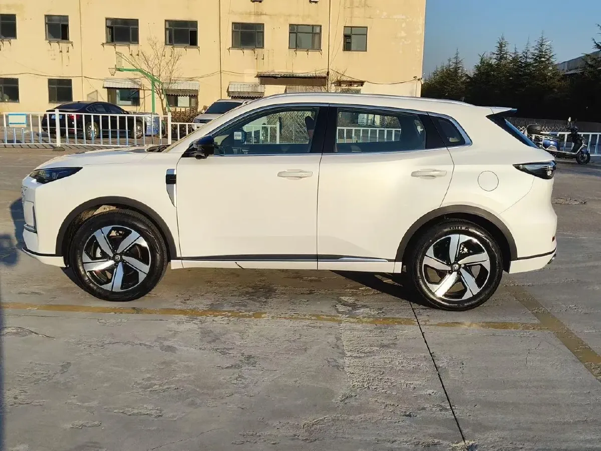 2024 ChangAn CS55 Plus 1.5T 188HP L4 7DCT,autocango,china used car exporter,china ev exporter,chinese used car exporter,chinese used ev exporter