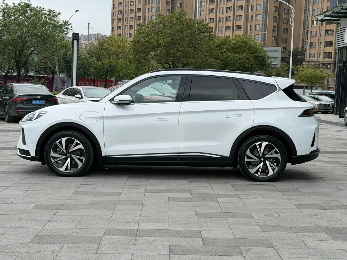 2025 ARCFOX αT6 BEV,autocango,china used car exporter,china ev exporter,chinese used car exporter,chinese used ev exporter